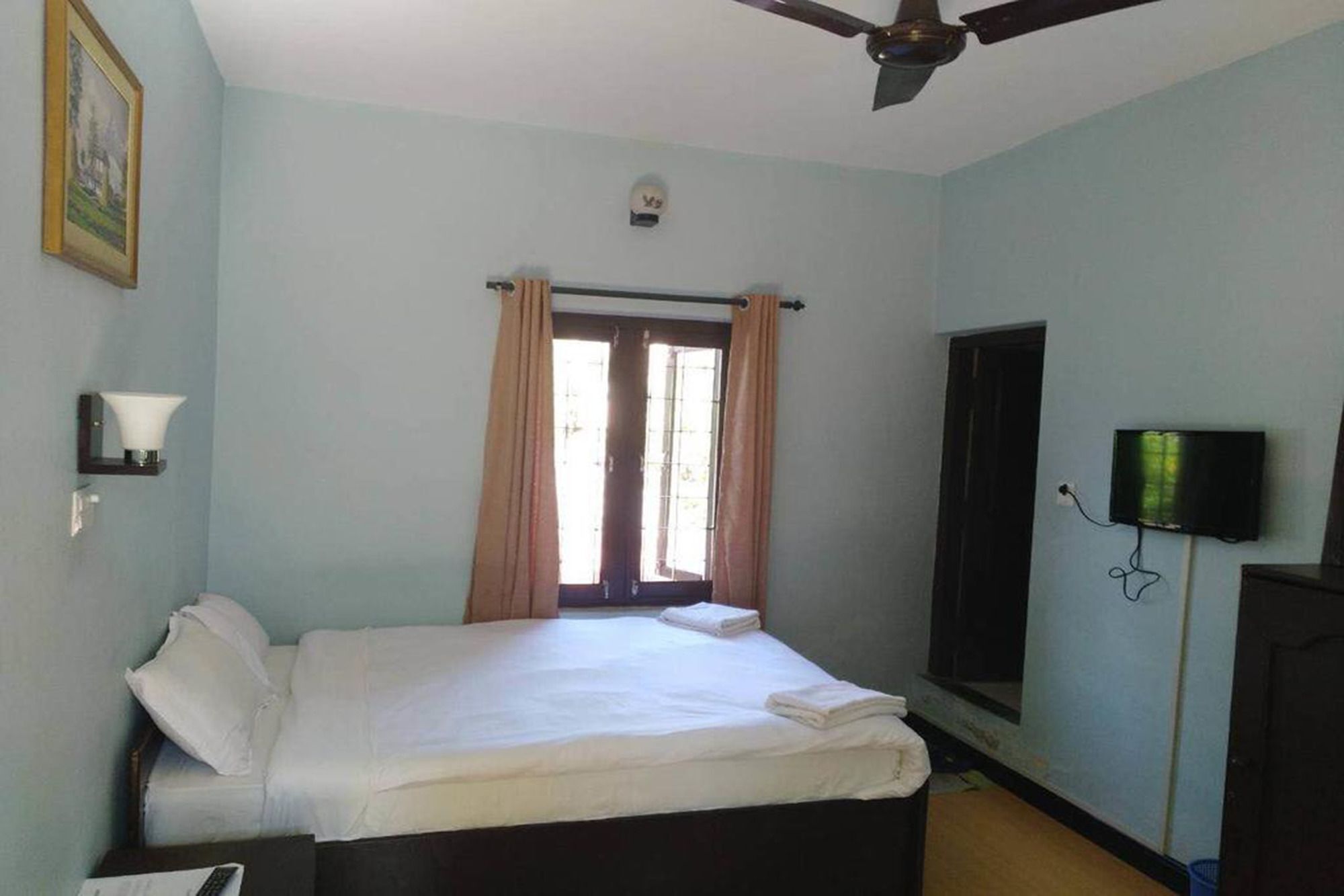 Yeti Guest House Похара Екстериор снимка