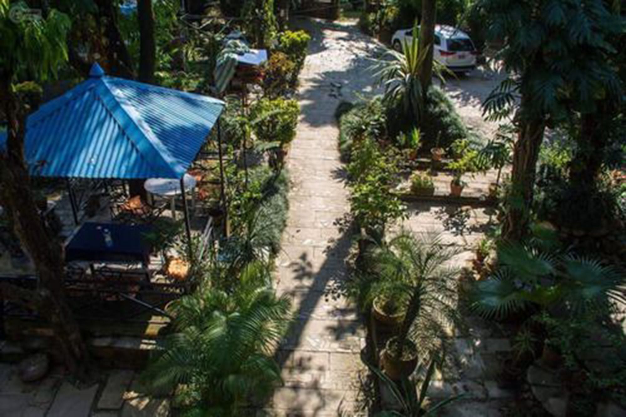 Yeti Guest House Похара Екстериор снимка